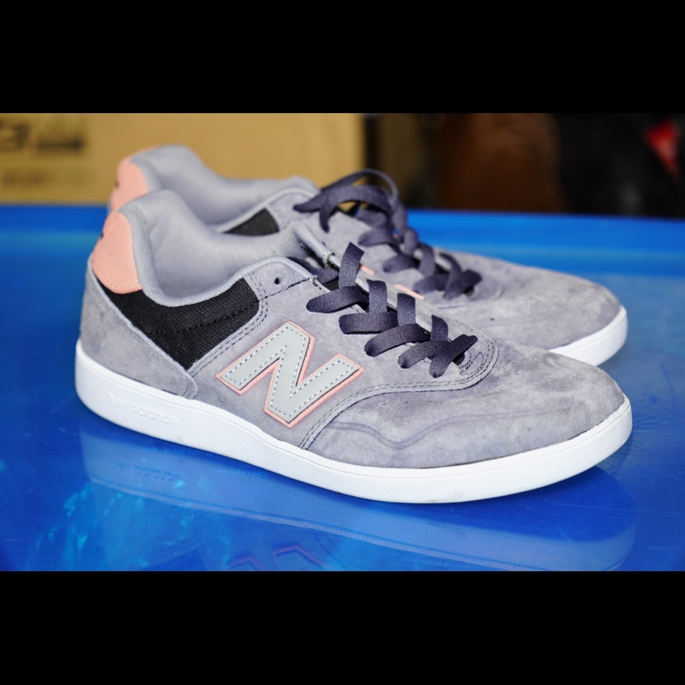 New Balance Numeric - Picture 2 of 3